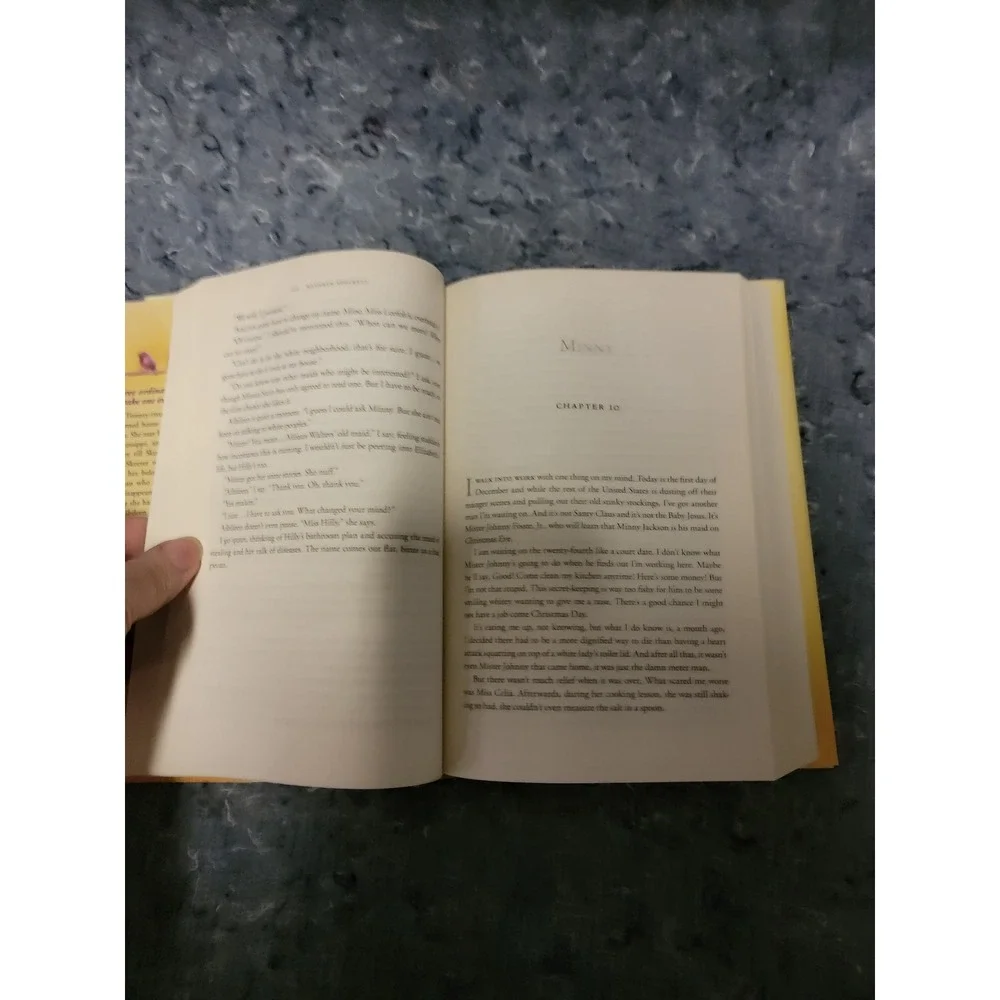 The Help by Kathryn Stockett‎